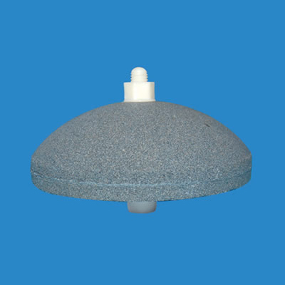 什么是剛玉曝氣器？