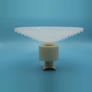 <b>曝氣器，在那些我們看不到的地方</b>
