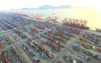 文匯報(bào) 構(gòu)建開放型經(jīng)濟(jì)新體制的 試驗(yàn)田 口述實(shí)錄 從上海外高橋保稅區(qū)到中國(guó) 上海 自由貿(mào)易試驗(yàn)區(qū)