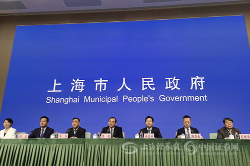 上海將加快建設制造業創新載體 布局一批國家級和市級創新平臺