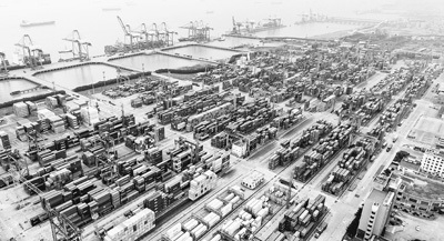 聚焦G20杭州峰會:構(gòu)建開放型世界經(jīng)濟