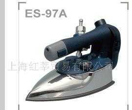 供應韓國銀星吊瓶式工業熨斗ES-97A，高效熨燙解決方案