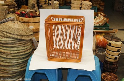 竹韻悠長 探尋竹制酒店用品的自然之美