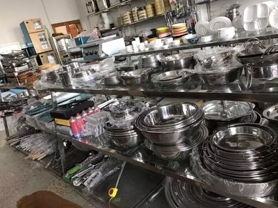 酒店用品一站式采購，盡在維義酒店廚房用品