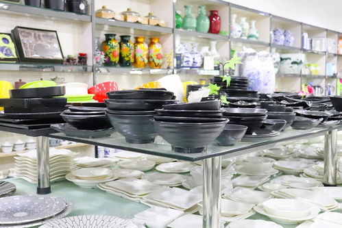 瀘州酒店用品采購新地標 一站式批發市場，質優價美齊全省心